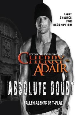 Book cover for Absolute Doubt