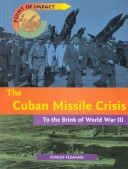 Book cover for The Cuban Missile Crisis