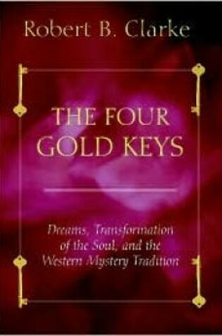 Cover of The Four Gold Keys