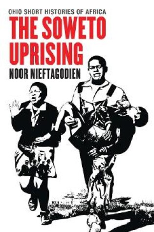 Cover of The Soweto Uprising