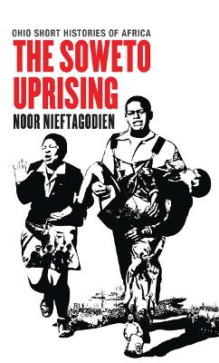 Book cover for The Soweto Uprising