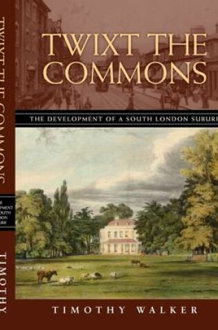 Cover of Twixt the Commons