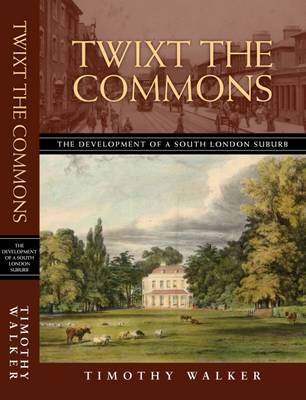 Book cover for Twixt the Commons