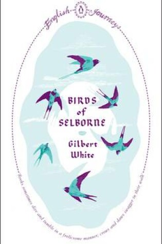 Cover of Birds of Selborne