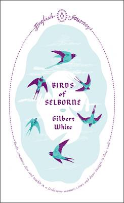 Cover of Birds of Selborne