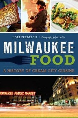 Cover of Milwaukee Food