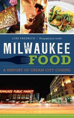 Cover of Milwaukee Food