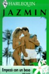 Book cover for Empezo Con un Beso