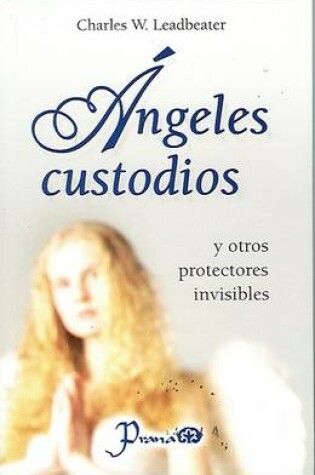 Cover of Los Angeles Custodios