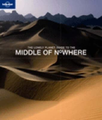 Cover of The Middle of Nowhere