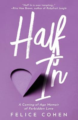 Book cover for Half In