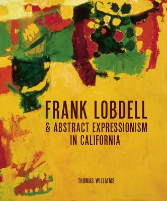 Book cover for Frank Lobdell