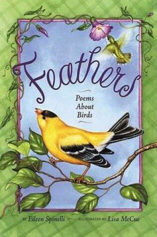 Cover of Feathers