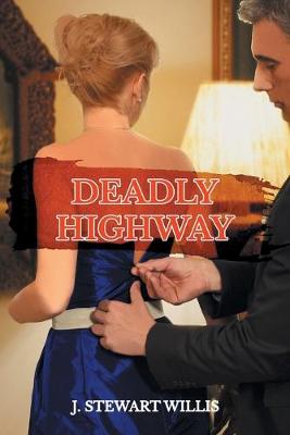 Book cover for Deadly Highway