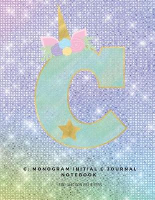 Book cover for C