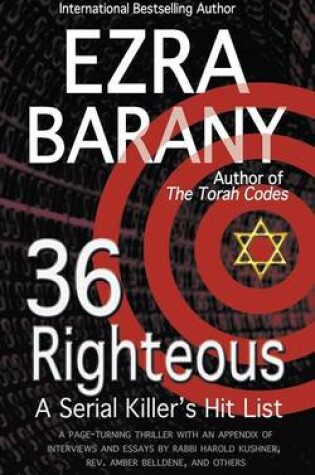 Cover of 36 Righteous