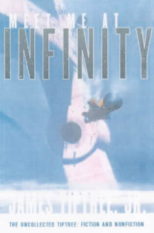 Cover of Meet Me at Infinity