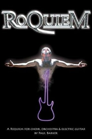 Cover of Roquiem