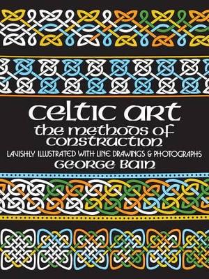 Book cover for Celtic Art