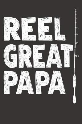 Book cover for Reel Great Papa