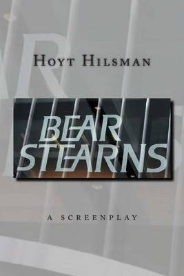 Book cover for Bear Stearns