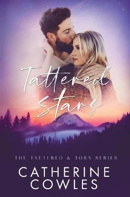Book cover for Tattered Stars