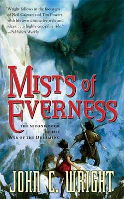 Cover of Mists of Everness