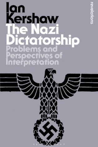 Cover of The Nazi Dictatorship