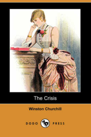 Cover of The Crisis (Dodo Press)