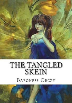 Book cover for The Tangled Skein
