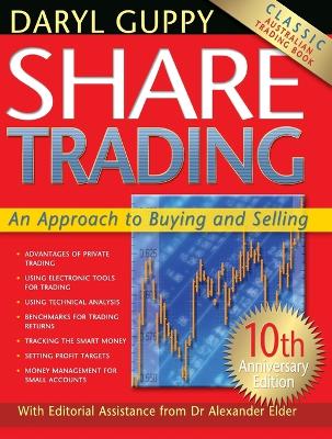 Book cover for Share Trading
