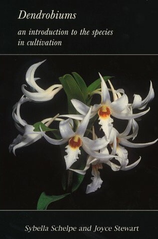 Cover of Dendrobiums