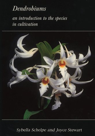 Book cover for Dendrobiums