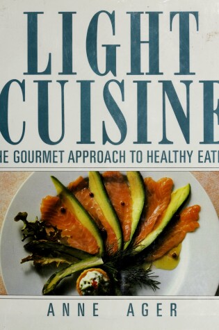 Cover of Light Cuisine