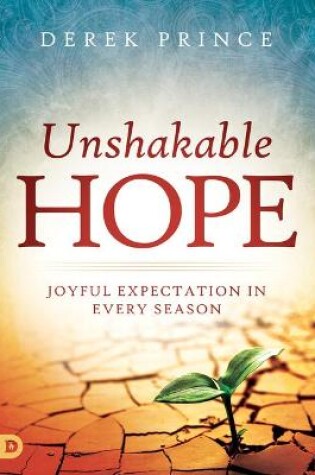 Cover of Unshakeable Hope
