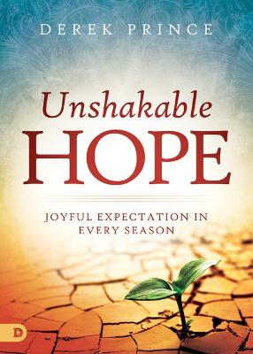 Book cover for Unshakeable Hope
