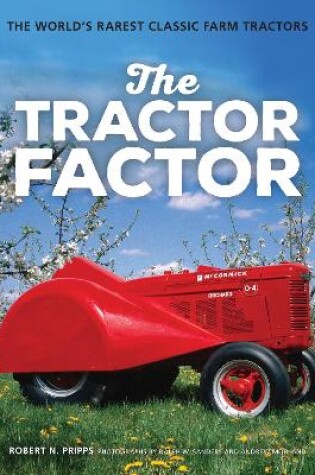 Cover of The Tractor Factor