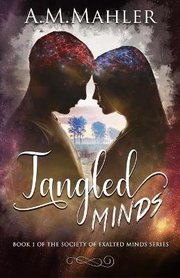 Book cover for Tangled Minds