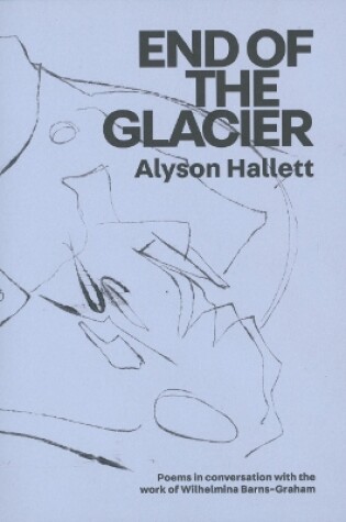 Cover of End of the Glacier