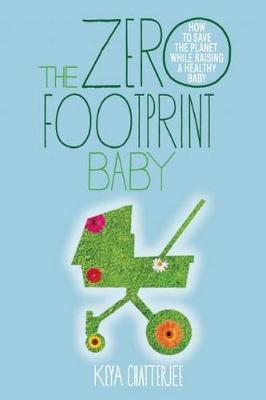 Cover of The Zero Footprint Baby