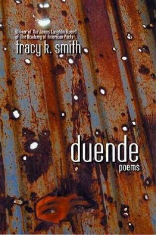 Cover of Duende