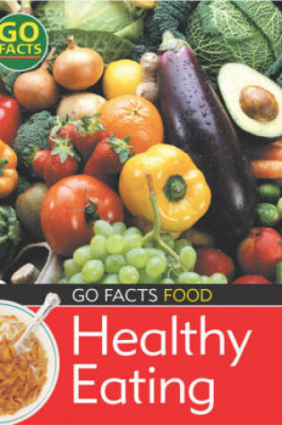 Cover of Food: Healthy Eating