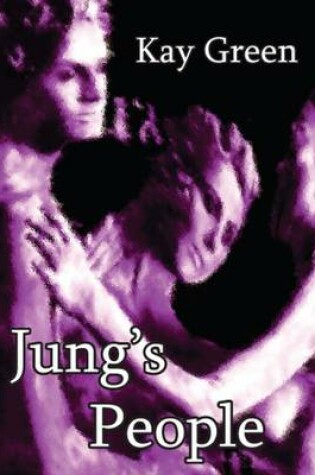 Cover of Jung's People