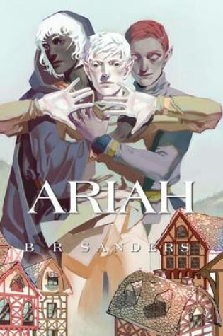 Cover of Ariah