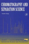 Book cover for Chromatography and Separation Science