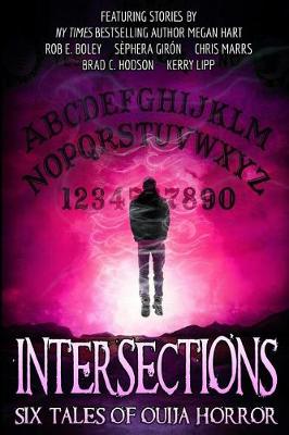 Book cover for Intersections