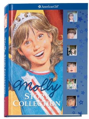Book cover for Molly Story Collection