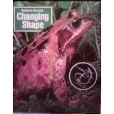 Cover of Changing Shape