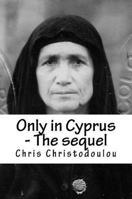 Cover of Only in Cyprus - The sequel