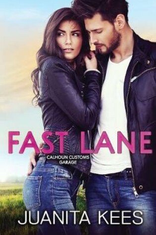 Cover of Fast Lane